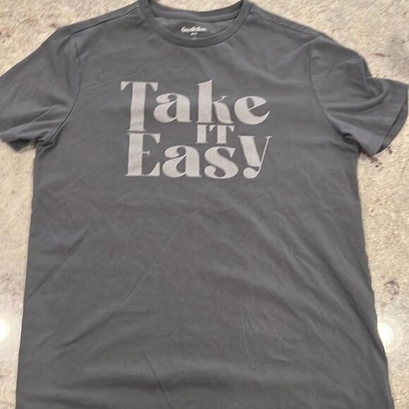 Goodfellow & Co. Take it Easy Shirt - Picture 1 of 3